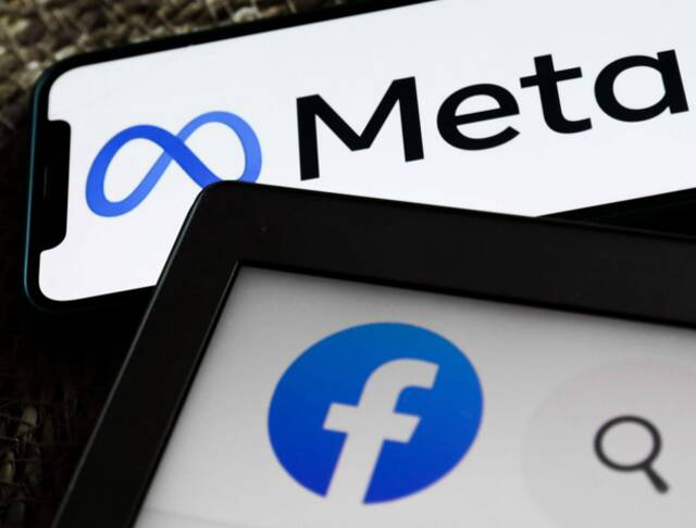 受苹果隐私政策影响 Meta明年拟通过Facebook等App直接销售商品