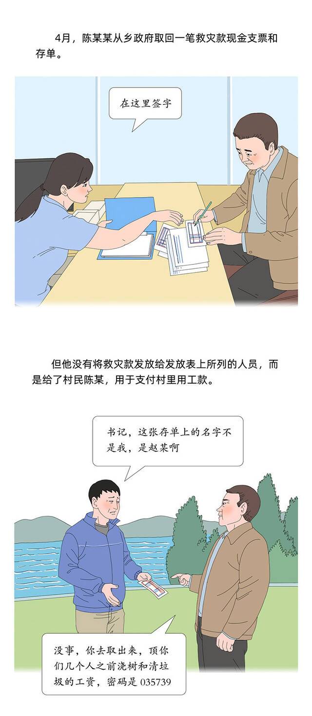 （中央纪委国家监委网站周振华宁波市纪委监委朱建峰）