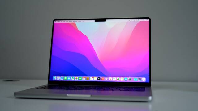 macOS Monterey 12.1发布 修复多个问题 充电、触控板都正常了