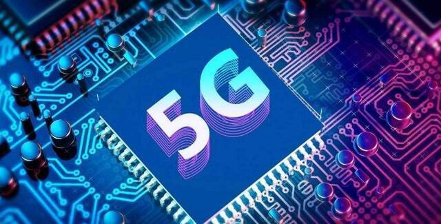 数说｜建成5G基站7万余个，重庆5G应用正“扬帆”