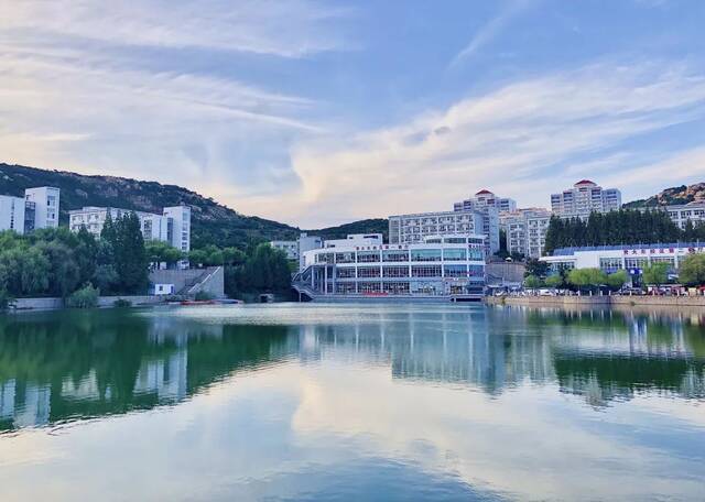 智汇城阳，才聚青大！青岛大学国际青年学者崂山论坛诚挚邀请海内外英才加盟！