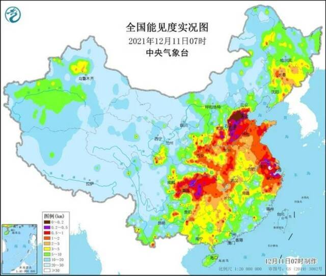 申城明日降雨降温“上线” 下周开启晴雨相间模式