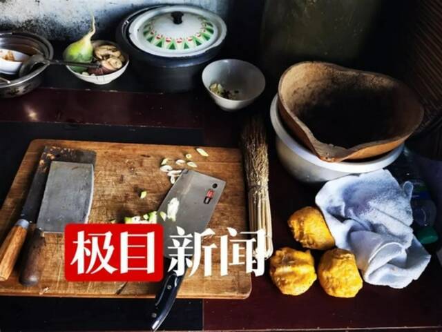 张同学的拍摄道具