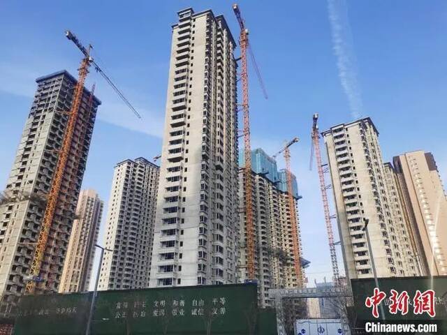 2022楼市定调 明年适合买房吗？