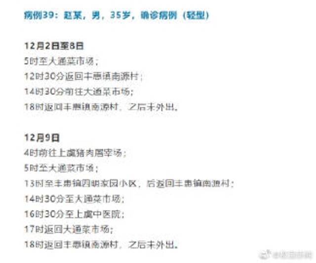 浙江绍兴一生鲜超市出现20余例阳性，多人疑为商户，目前已关闭消杀