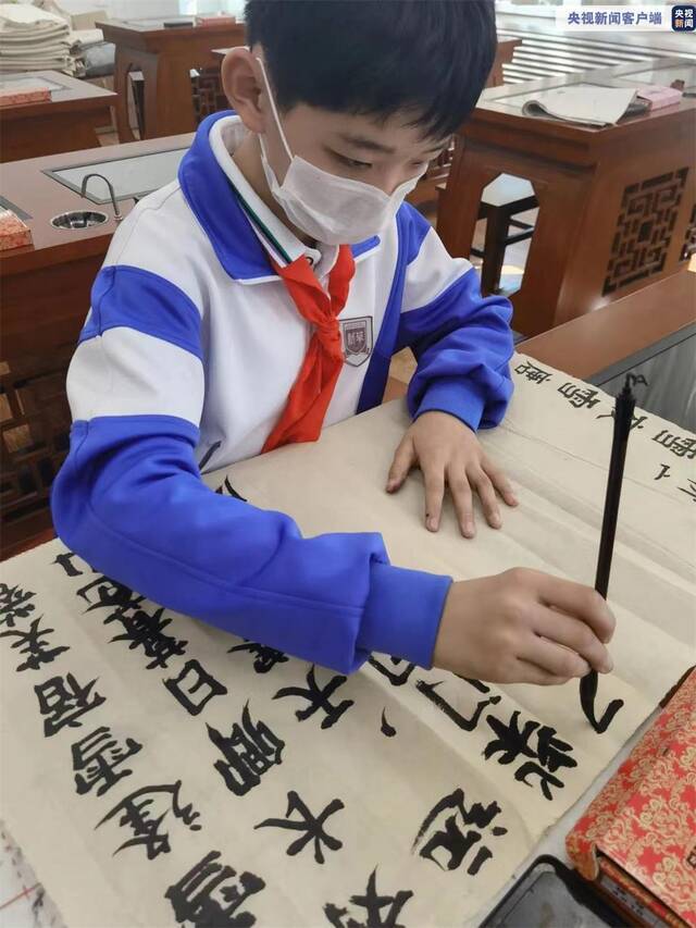 天津中小学“晒课表” 体育课、美育课将有这些变化