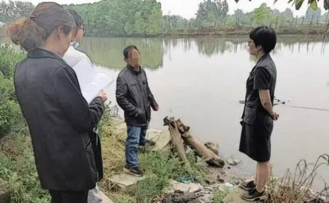 让法治之光点亮乡村振兴之路——汉江中院辖区人民法庭服务乡村振兴工作见实效