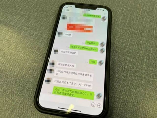 盗图、抄店，还发出威胁，电商“李鬼”为何如此有恃无恐