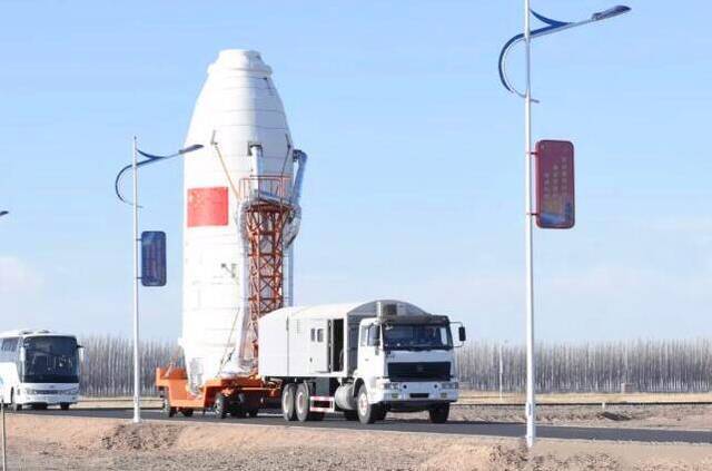 续写史诗！中国长征火箭实现400次发射