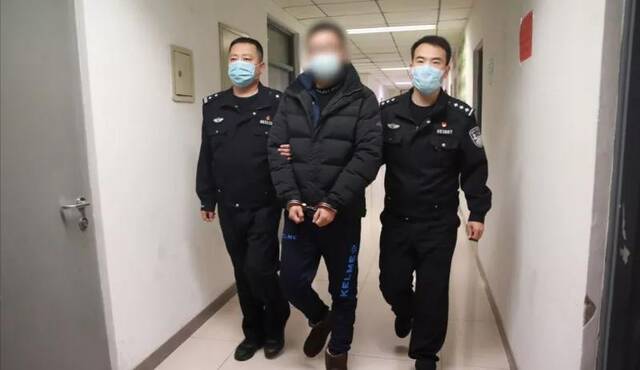 网约车司机虚构里程诈骗车费，北京警方抓获23人