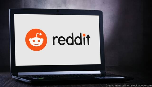 美国散户大本营Reddit提交IPO申请