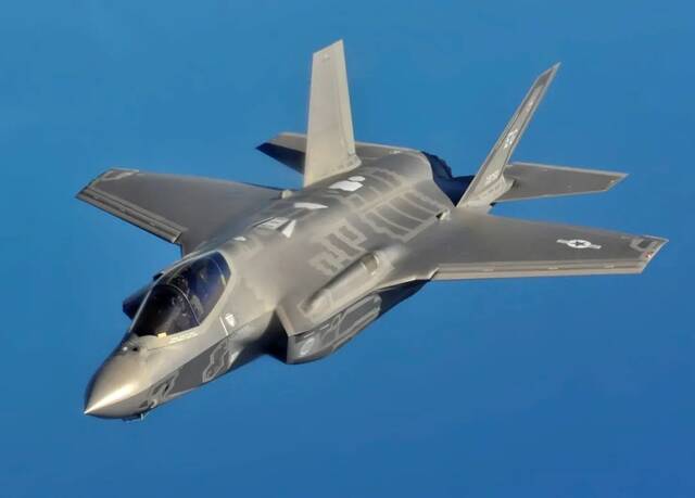 阿联酋为中国不惜放弃F-35隐形战斗机？这里有些事需要澄清