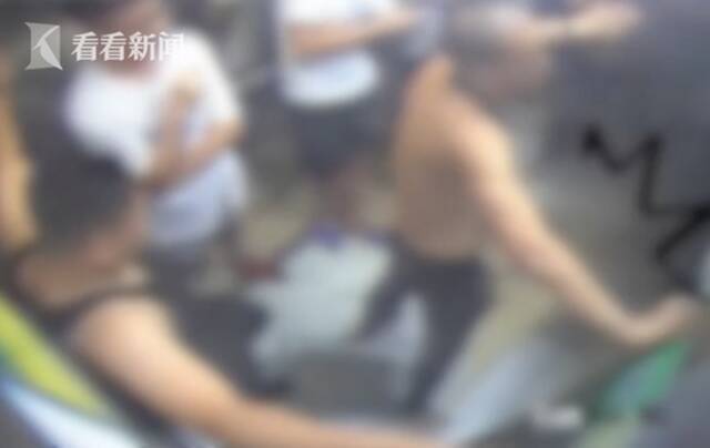 判了！男子醉酒砸坏电梯反被困获刑8个月