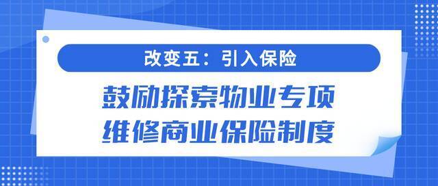 @业主们 重庆“大修基金”交存、使用将有大变化