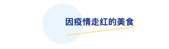 2021这些地名、美食和景区因疫情意外火了！疫情背后的力量！