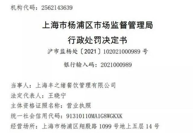 比目鱼冒充鳕鱼，上海一网红日料店被罚50万！如何分辨真假鳕鱼