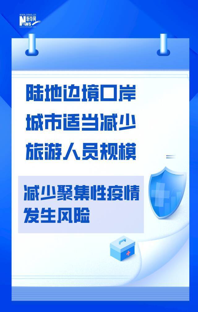 防范奥密克戎变异株 这些关键提示很重要！