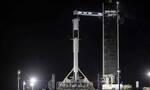 SpaceX今年发射收官：猎鹰9号31次为NASA送快递