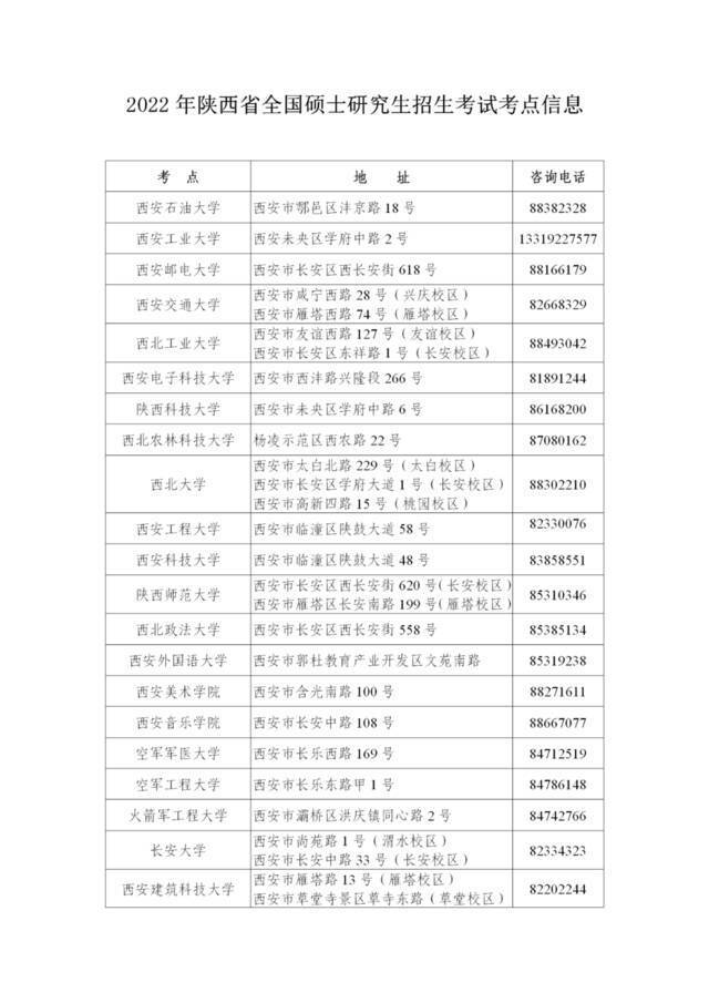 陕西：滞留在陕研考生可于22日14点前申请借考 逾期不受理