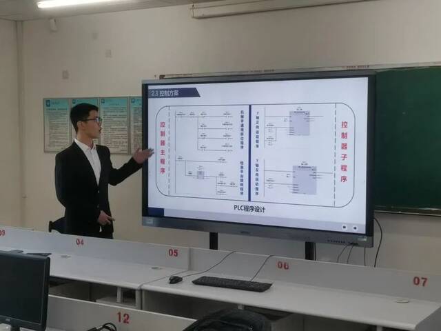 喜报丨我校学子在第二十三届中国机器人及人工智能大赛全国总决赛中荣获国家级一等奖