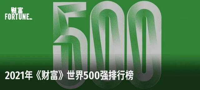 《财富》未来50强：16家中国公司上榜，京东健康、金山办公位居前十
