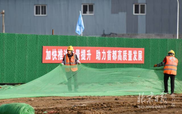 新建一座跨潮白河大桥！厂通路京冀两段同步开工