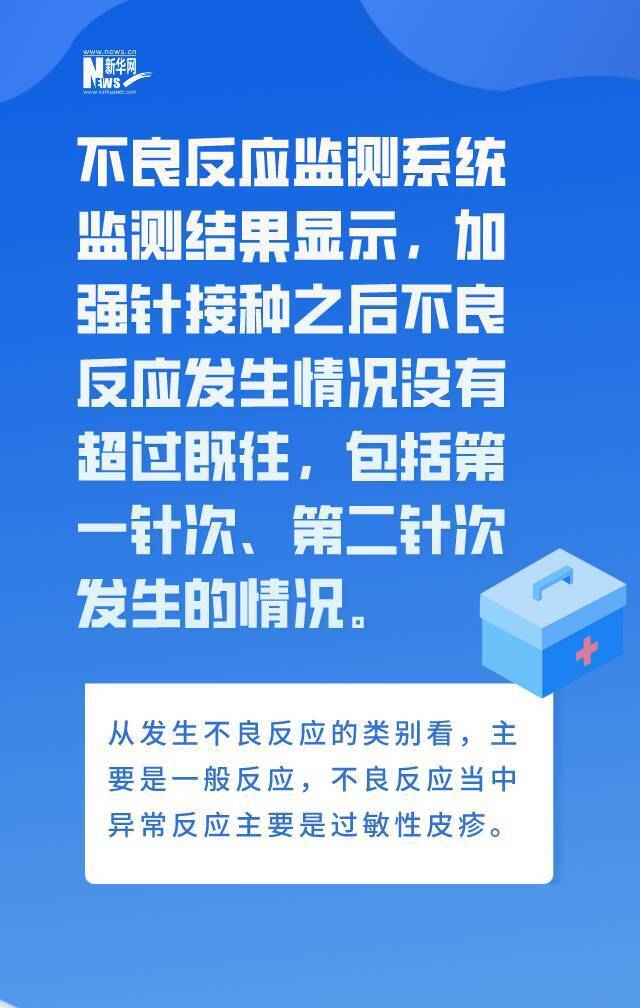 老人、小孩接种新冠疫苗反应大？权威回应来了