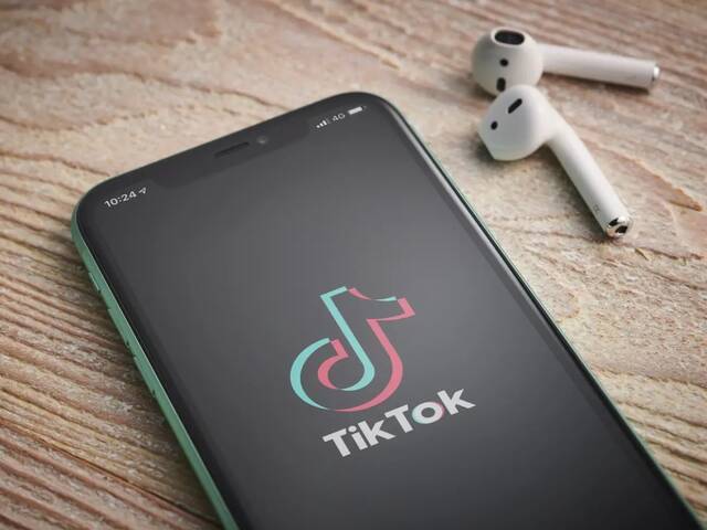 最新！TikTok超越谷歌，成2021年全球访问量最大的互联网网站