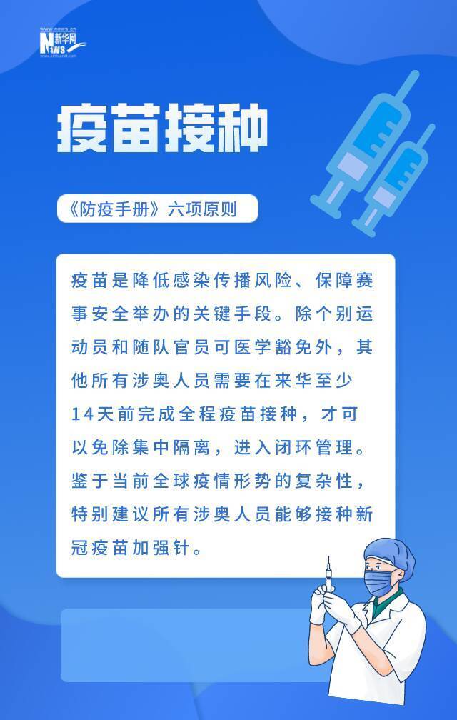 冬奥疫情防控有多严？权威回应告诉你