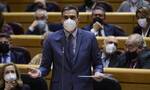 西班牙首相桑切斯宣布民众在户外须佩戴口罩