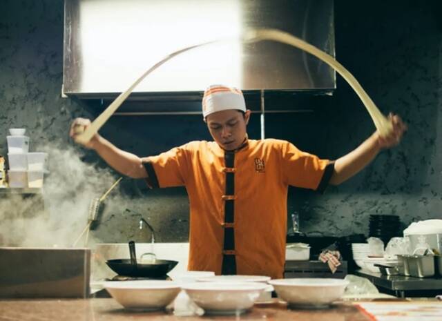 资本煮的面，到底香在哪？