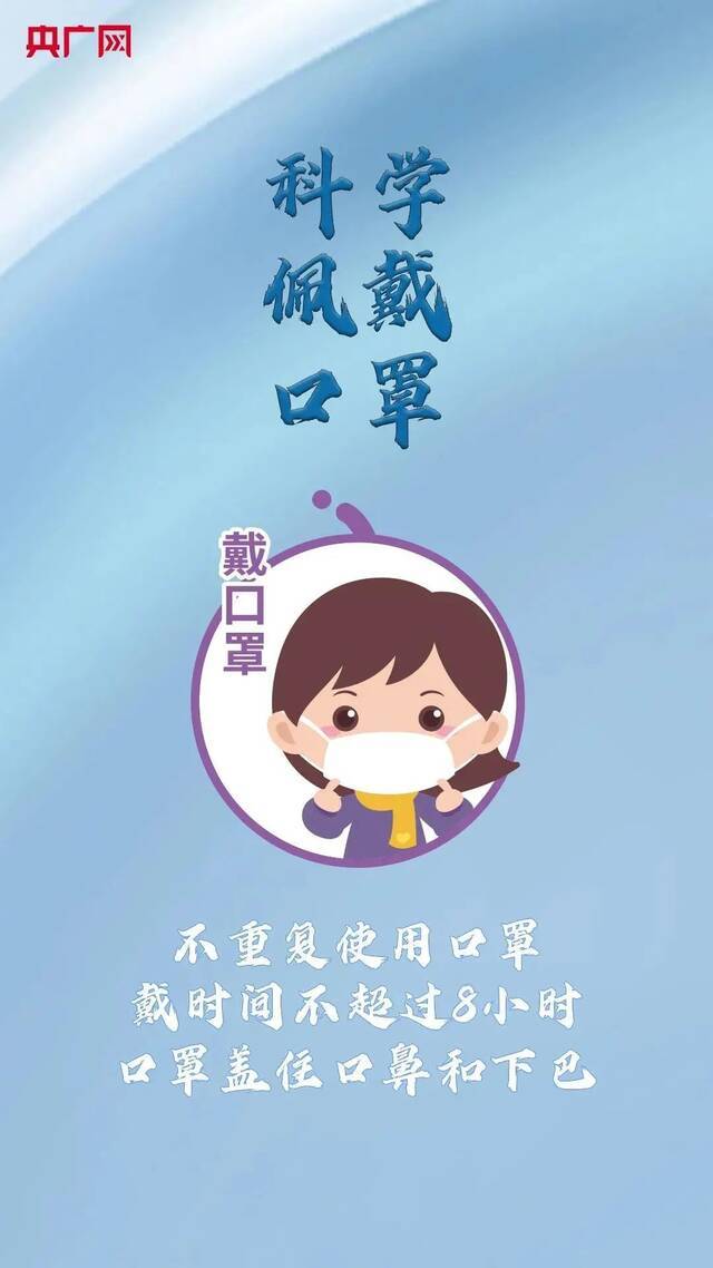 @交大人，个人防护从我做起！