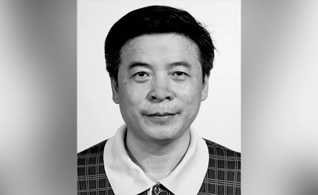 杨基明教授中国科学技术大学校友会微信公众号图