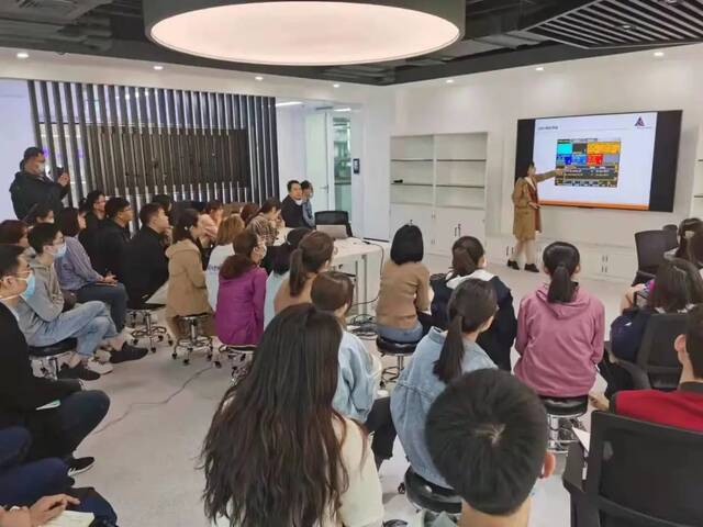 科研·平台（三）  青岛大学生物医学中心：筑建“医学+”交叉学科发展前沿阵地，服务健康中国战略