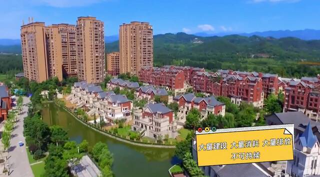 明年房地产怎么干？住建部部长说了一个字