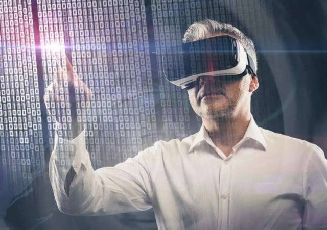 Oculus VR头盔圣诞销售强劲 Meta股价上涨