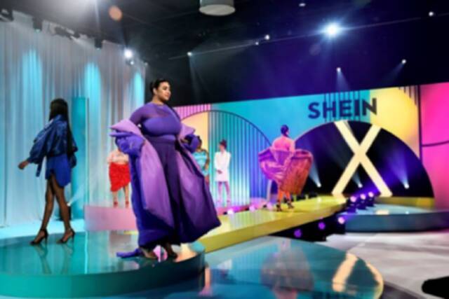 中国快时尚公司Shein能掀起一场全球风暴吗？