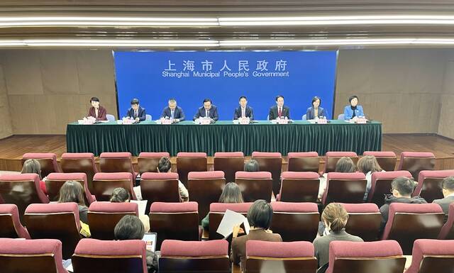 上海推出172项改革举措 加大优化营商环境改革力度