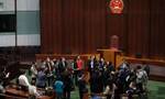 香港第七届立法会议员将于1月3日宣誓 由林郑月娥监誓