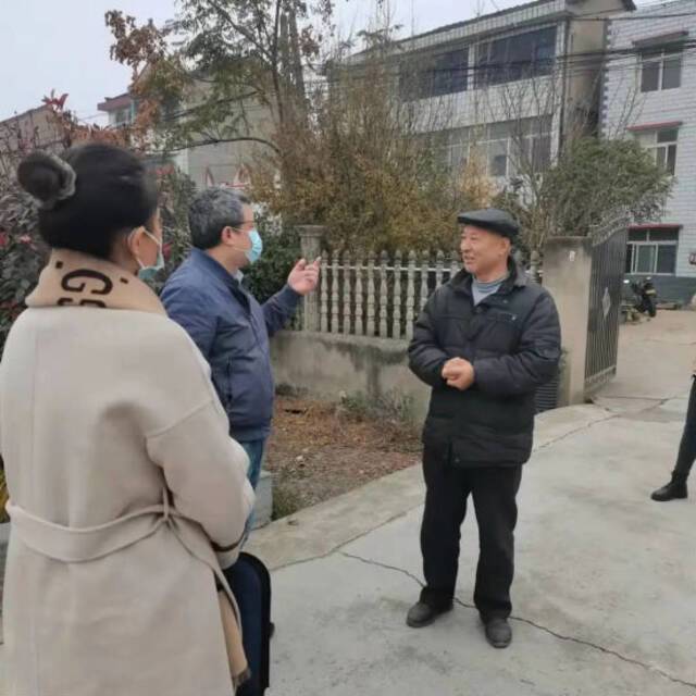 司法救助暖人心 扶难济困显真情——省法院集中开展司法救助金发放活动