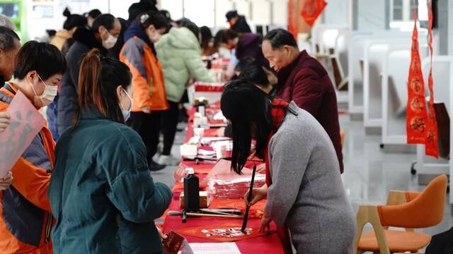 又是一年“福”来到！