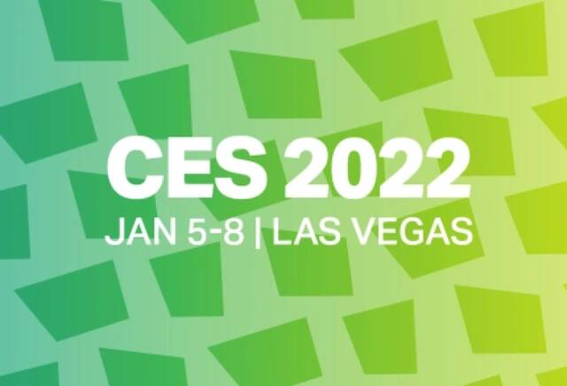 CES2022下周开始，AMD、英伟达、英特尔三场发布会即将接连上演