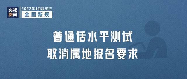 今天起这些新规将影响你我生活！涉及医保、化妆品、道路停车等