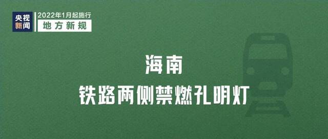 今天起这些新规将影响你我生活！涉及医保、化妆品、道路停车等