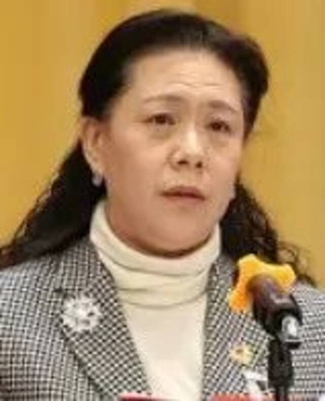 张林