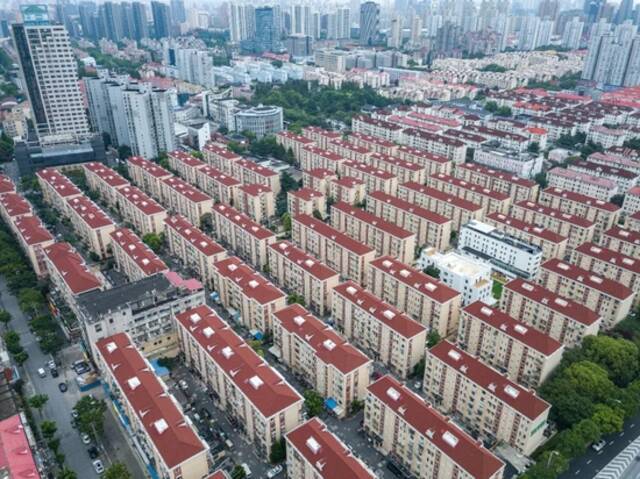 70%新上海人要租房，这靠谱吗？网友激动了
