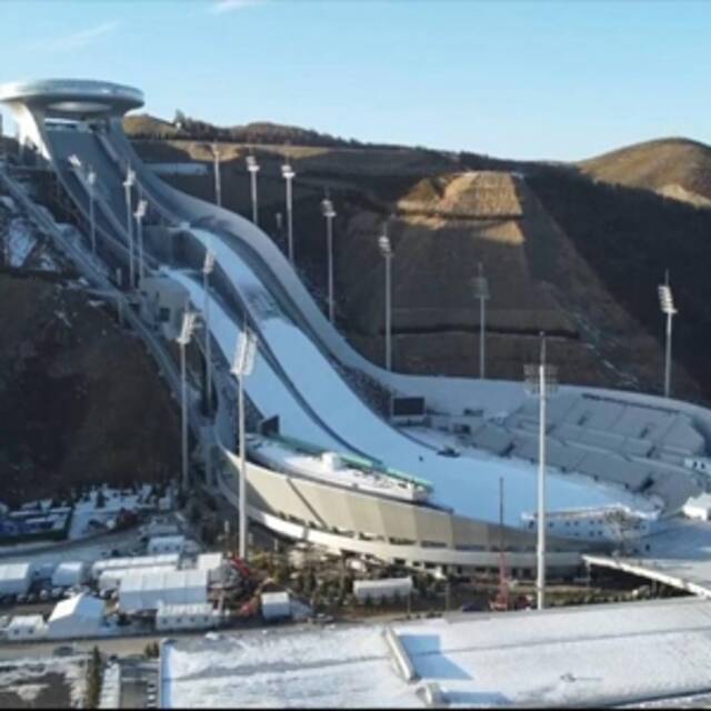 全球连线｜波兰滑雪协会主席阿·塔伊纳：“我将在北京冬奥会期间感到安全”
