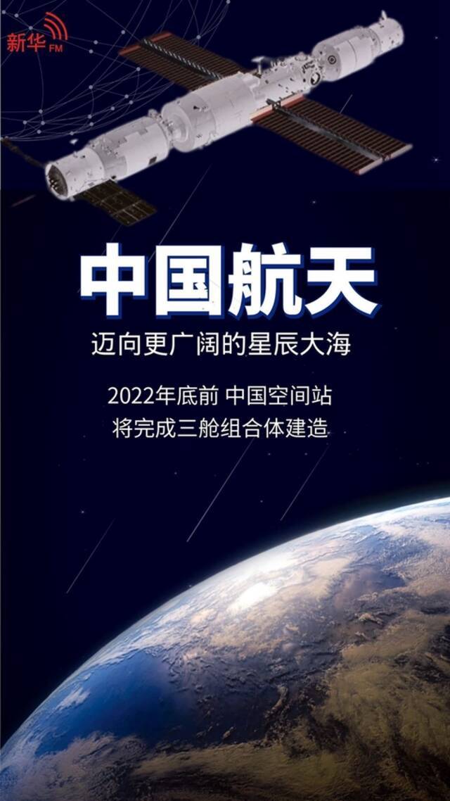 出发，2022！