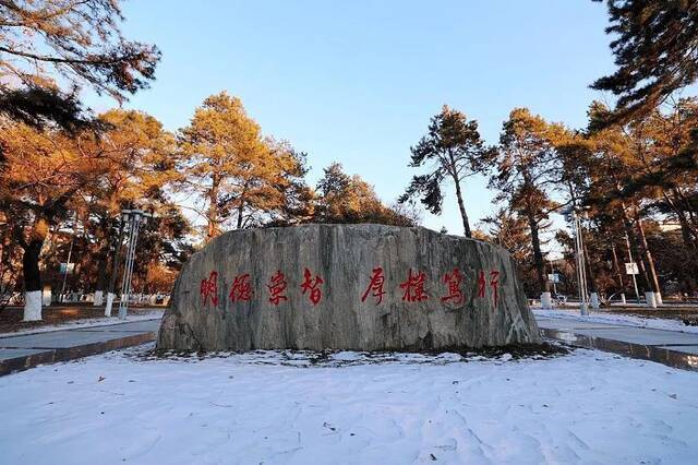 今日小寒  小寒料峭浮旧雪 冰肌澎湃奏新乐