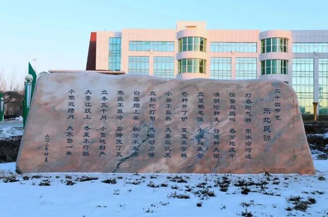 今日小寒  小寒料峭浮旧雪 冰肌澎湃奏新乐